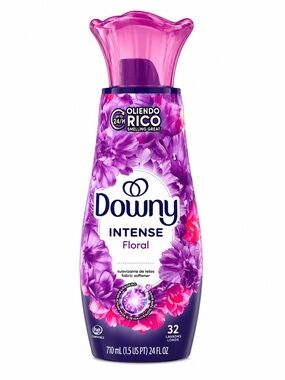 Downy Intense Floral Fabric Softener